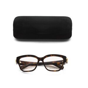 GUCCI multi 53mm Luxury Opticals